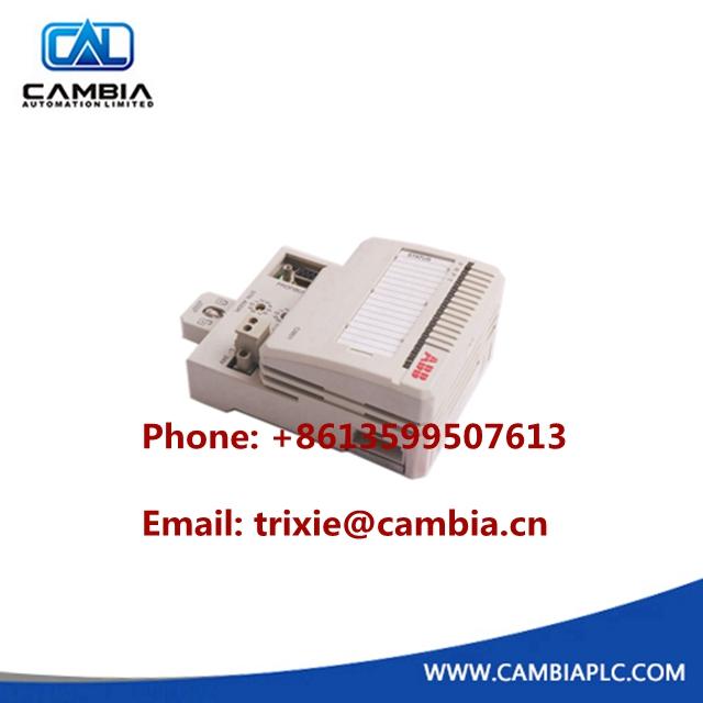 ABB ICMK14N1 Advant Controller